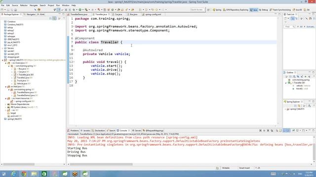 Dependecny Injection2 смотреть онлайн