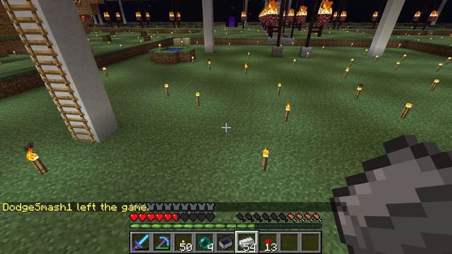 Minehack Эпизод 17: Железо смотреть онлайн