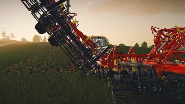FARM SIM NEWS! MNMF Map, Sandy Bay, Stone Valley 2x, & JD 4940! | Farming Simulator 19 смотреть онлайн