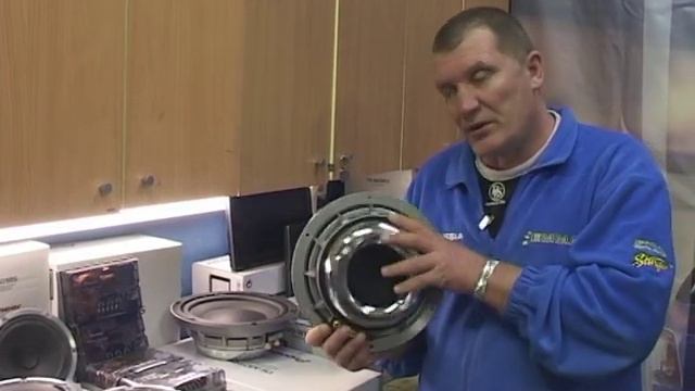 Первый ролик о создании - Пежо 2007 1 смотреть онлайн