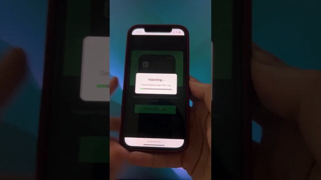 How To Download Google Play Store on iOS 2023! (iPhone/iPad) Install Play Store for iPhone смотреть онлайн