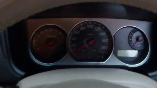 2009 Nissan Sylphy 2 0VTC Start Up large смотреть онлайн