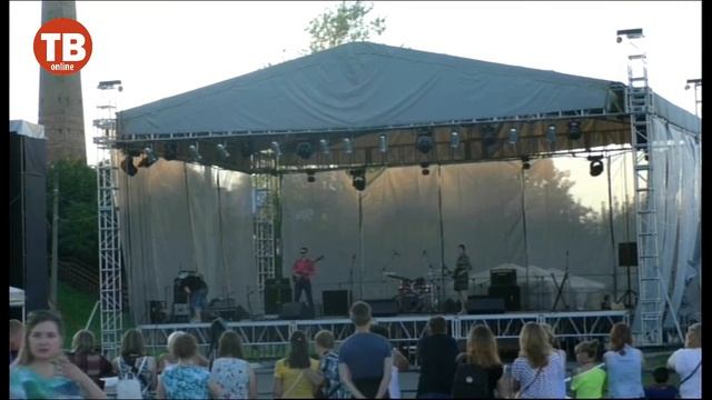 День города Мурома 6 августа 2016