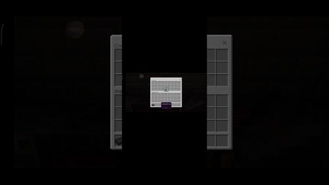 КАК СКРАФТИТЬ НЕЗЕРИТОВЫЙ МЕЧ В МАЙНКРАФТЕ #PotisonPlay смотреть онлайн