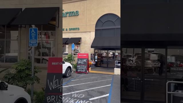 К местным ценам быстро привыкаешь🙃 #сша #жизньвсша #лосанджелес #деньги смотреть онлайн