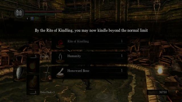 Let's Play DARK SOULS ep34 Catacombs Part 2. Gameplay. смотреть онлайн