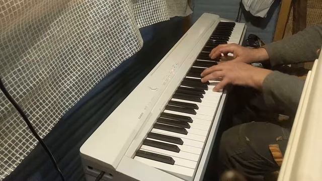 Купил Casio, хорошая штука! смотреть онлайн