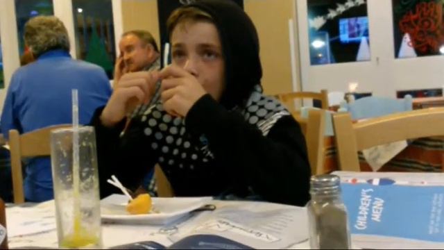 Fun in ocean basket смотреть онлайн