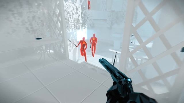 SUPERHOT: MIND CONTROL DELETE ▷ Беспомощная Собака #6 [No Comments] смотреть онлайн