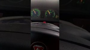 Решение проблемы с температурой ГАЗ 31105 крайслер