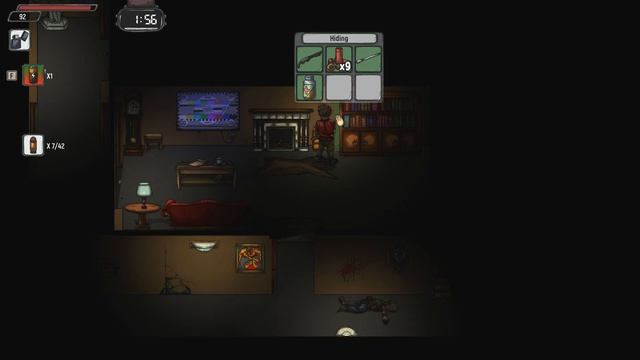 Knock Harder: Useless Playthrough With Escape Ending / Longplay / Walkthrough (no commentary) смотреть онлайн