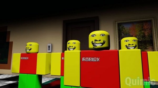 BECOME 5 DADS - WEIRD STRICT DAD FUNNY MOMENTS (ROBLOX)
