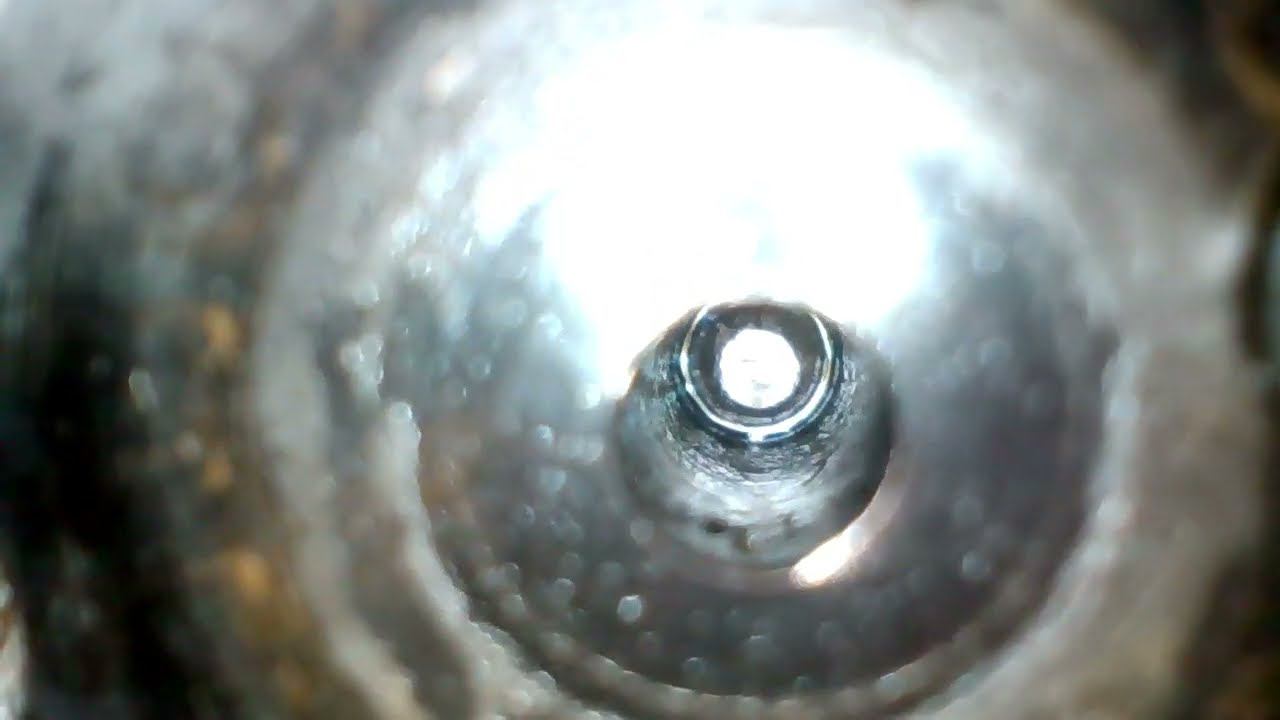 Первое бороскопирование Тактикал эво кридмур (в магазине) смотреть онлайн