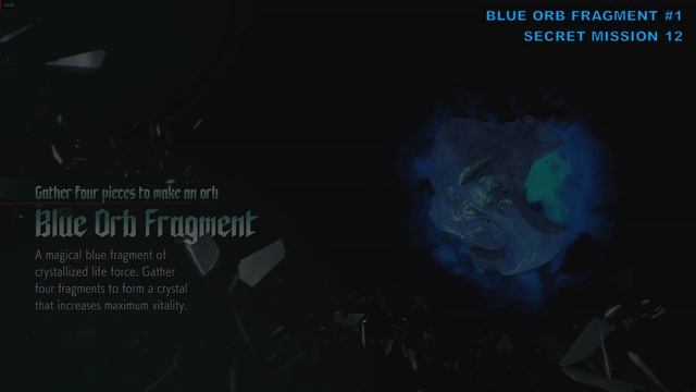Location of All Collectibles in Mission 16 | Blue & Purple Orb Fragments | DMC 5 смотреть онлайн