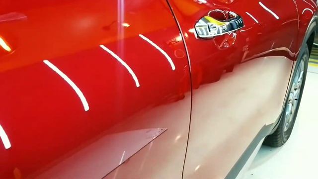 Kia Seltos || Carpro Cquartz Professional Ceramic Coating || Fanatics Auto Studio смотреть онлайн