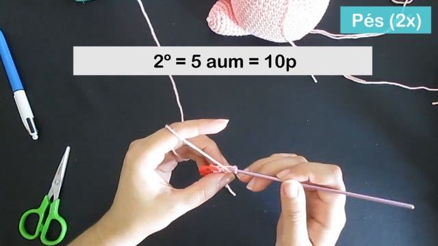 Amigurumi pokemon: passo a passo do Jigglypuff смотреть онлайн