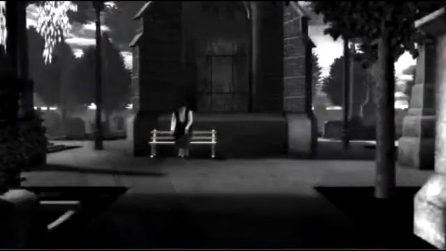 The Graveyard walkthrough смотреть онлайн