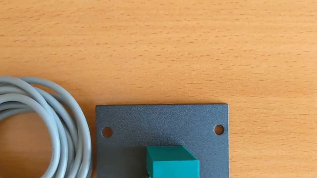 Обзор Бесконтактного выключателя ВБИ-Щ06-634У-1111-3 от Компании База Электроники смотреть онлайн