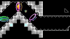 Silent Clubstep: Unnerfed vs Nerfed — Geometry Dash