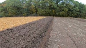 Расход солярки в пахоте ЮМЗ-6, Т-40 vs ЮМЗ-6 пахота ПЛН 3-35 не хуже чем Lemken МТЗ 82, МТЗ-80 Турб