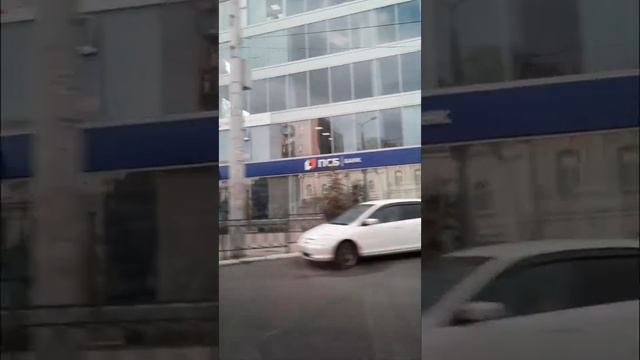 Улицы Астрахани смотреть онлайн