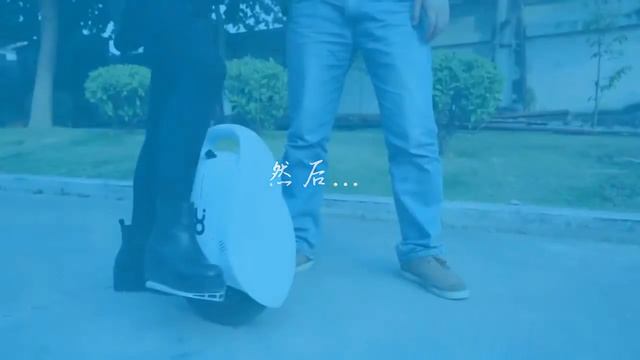 MK PROKAT Представляет Моноколесо Robstep U1 смотреть онлайн