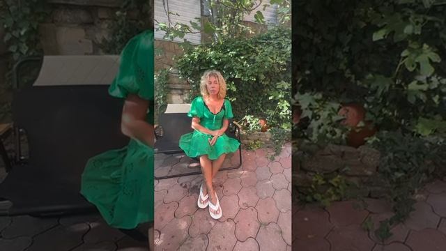 У моего ребенка нет таланта, он что дебил? смотреть онлайн