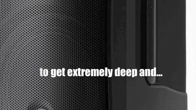 The RCF D Line смотреть онлайн