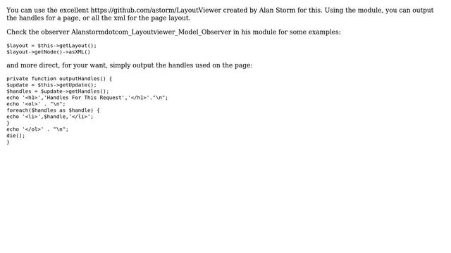 Magento: How to get all xml loaded tree? (4 Solutions!!) смотреть онлайн