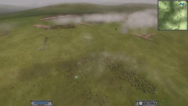 Anglo-Zulu War - iNyezane смотреть онлайн