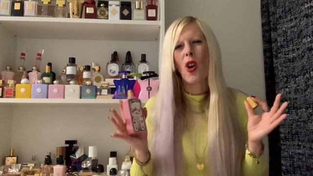 GUCCI FLORA GORGEOUS GARDENIA EDP❤️NEW RELEASE❤️What Do I Think About It? How Does It Smell?🧐Review