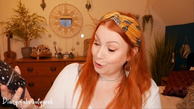 THE INDY BOX FEBRUARY SUBSCRIPTION BOX UNBOXING - SUPPORTING SMALL BUISINESSES