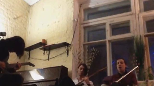пятничный джем смотреть онлайн