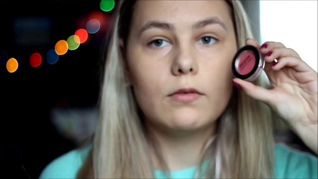 Больной Макияж смотреть онлайн