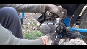 Ремонт сцепления Карпаты.