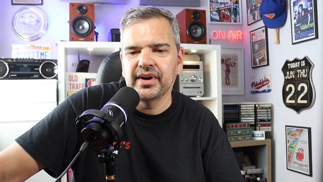 USB v XLR With the Best Of Intentions Maono PD200x Microphone смотреть онлайн