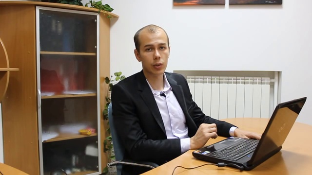 Видео обучение Forex (урок №5)