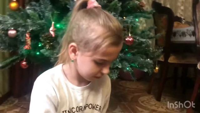 костюм Гарри Поттера распаковка!❄️ смотреть онлайн