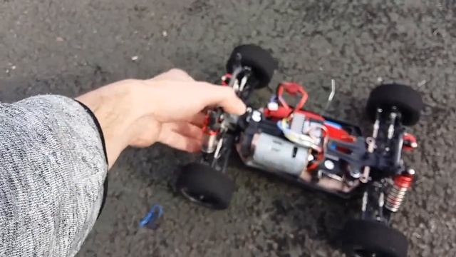 144001 mk2 Phat body stock speed test confusing results смотреть онлайн