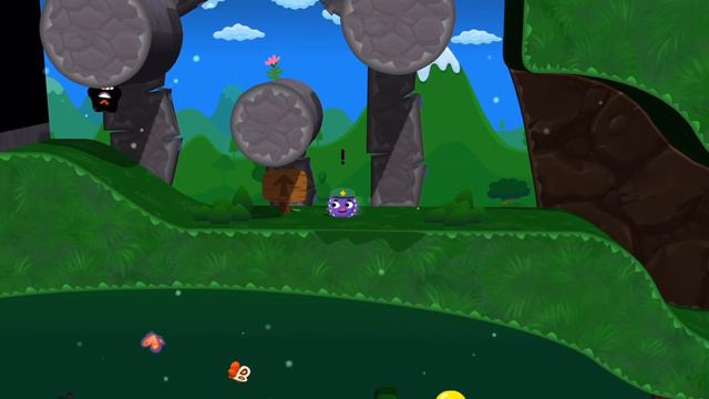 Rolando: Royal Edition Trailer смотреть онлайн