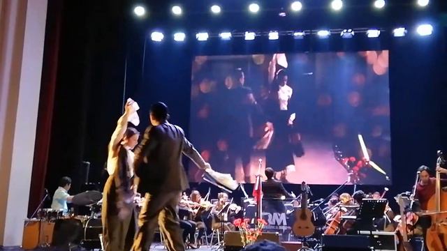 Especial Margot Loyola смотреть онлайн