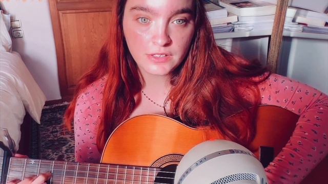 You'll be mine cover by Sandrafairy смотреть онлайн