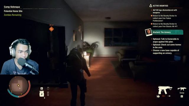 State Of Decay 2 Juggernaut Edition - Klaim Base Baru смотреть онлайн