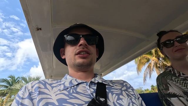 Улетели На Кубу / Hotel Memories Varadero **** / Cuba, Varadero ??