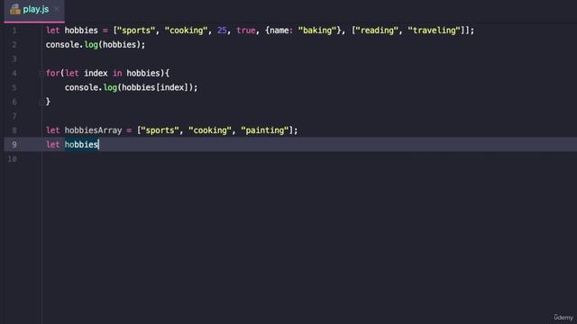 lesson18 смотреть онлайн