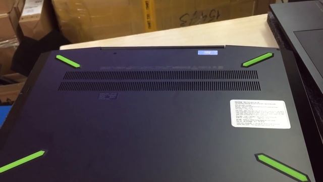 HP 15-cx0178TX i7-8750H Ram 8GB, 1TB + 128G SSD GTX 1050 4G 15.6 Full HD IPS Win10 смотреть онлайн