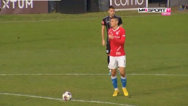 Orijent.vs.Cibalia-26/11/2022 смотреть онлайн