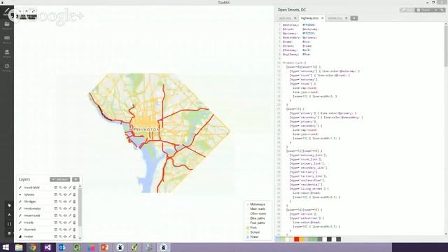 what's in my mobile geo toolkit смотреть онлайн
