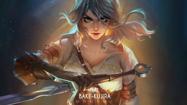 BAKE KUJIRA 【 化鯨 】☯ Japanese Trap & Bass Type Beats ☯ Trapanese Hip Hop Music Mix смотреть онлайн