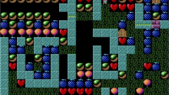 Heartlight - simperror Level 28 смотреть онлайн